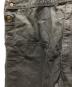 中古・古着 CarHartt (カーハート) ダックオーバーオール ブラック サイズ:56：12000円