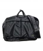 PORTERポーター）の古着「3WAYバッグ」｜ブラック