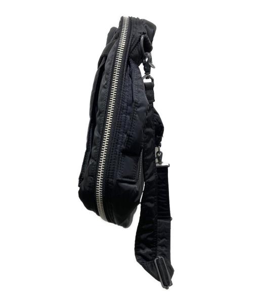 PORTER（ポーター）PORTER (ポーター) 3WAYバッグ ブラックの古着・服飾アイテム