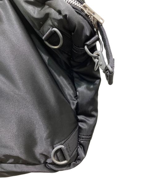 PORTER（ポーター）PORTER (ポーター) 3WAYバッグ ブラックの古着・服飾アイテム