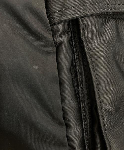 PORTER（ポーター）PORTER (ポーター) 3WAYバッグ ブラックの古着・服飾アイテム