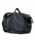 PORTER (ポーター) 3WAYバッグ ブラック：15000円