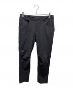 ARC'TERYXアークテリクス）の古着「Konseal Pant」｜ブラック