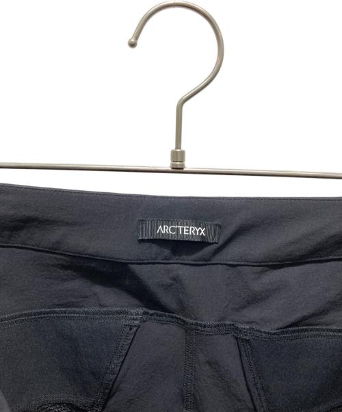 ARC'TERYX（アークテリクス）ARC'TERYX (アークテリクス) Konseal Pant ブラック サイズ:30の古着・服飾アイテム