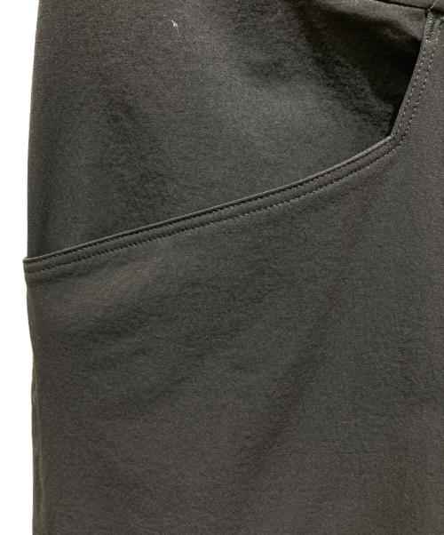 ARC'TERYX（アークテリクス）ARC'TERYX (アークテリクス) Konseal Pant ブラック サイズ:30の古着・服飾アイテム