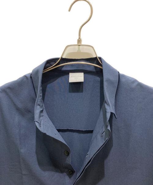 HOUDINI（フーディニ）HOUDINI (フーディニ) Cosmo Shirt ネイビー サイズ:Sの古着・服飾アイテム