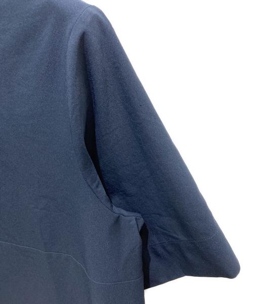 HOUDINI（フーディニ）HOUDINI (フーディニ) Cosmo Shirt ネイビー サイズ:Sの古着・服飾アイテム