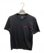 ARC'TERYXアークテリクス）の古着「Kragg SL Cotton Blurred Bird」｜ブラック