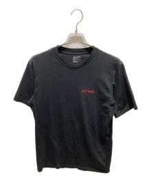 ARC'TERYX（アークテリクス）の古着「Kragg SL Cotton Blurred Bird」｜ブラック