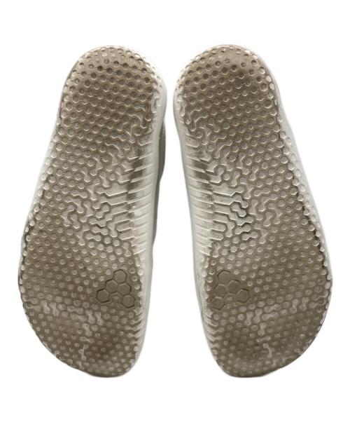 VIVOBARE FOOT（ビボベアフット）VIVOBARE FOOT (ビボベアフット) GOBI II SNEAKER PREMIUM LEATHER ホワイト サイズ:40の古着・服飾アイテム