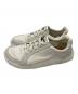 VIVOBARE FOOT (ビボベアフット) GOBI II SNEAKER PREMIUM LEATHER ホワイト サイズ:40：18000円