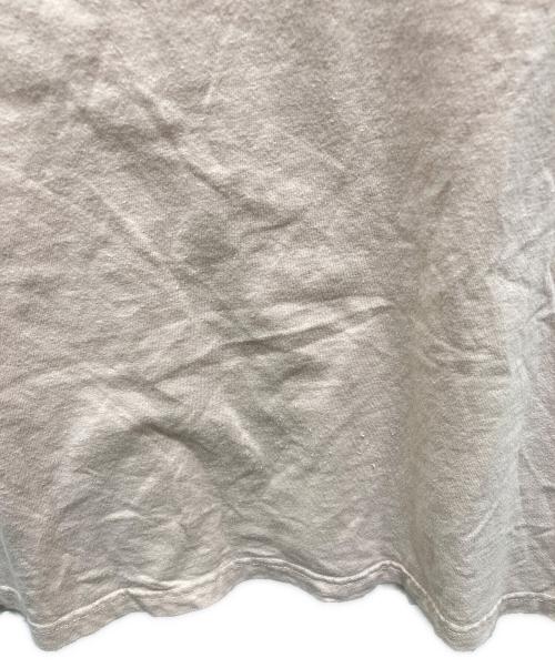SUPREME（シュプリーム）Supreme (シュプリーム) 半袖カットソー ピンク サイズ:Ｌの古着・服飾アイテム