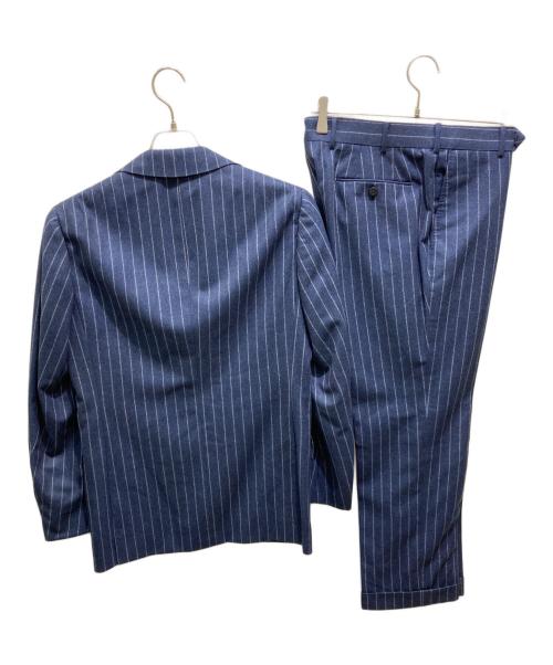 Brilla per il gusto（ブリッラ ペル イルグースト）Brilla per il gusto (ブリッラ ペル イルグースト) セットアップスーツ ネイビー サイズ:44の古着・服飾アイテム