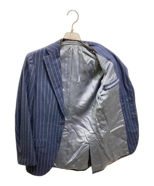 Brilla per il gusto（ブリッラ ペル イルグースト）Brilla per il gusto (ブリッラ ペル イルグースト) セットアップスーツ ネイビー サイズ:44の古着・服飾アイテム