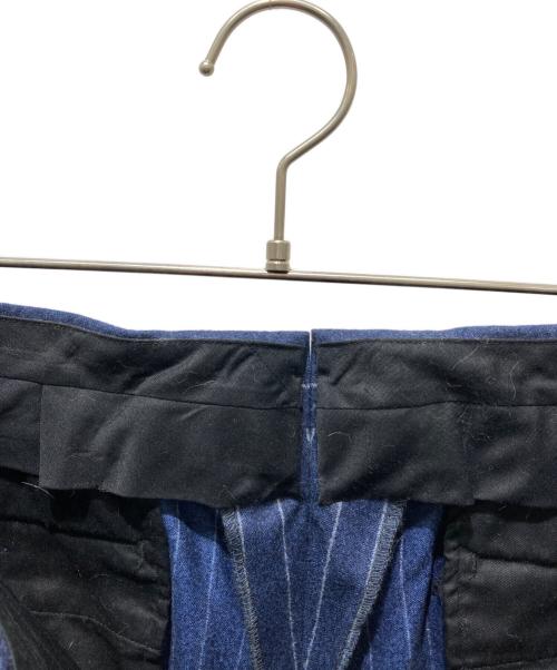 Brilla per il gusto（ブリッラ ペル イルグースト）Brilla per il gusto (ブリッラ ペル イルグースト) セットアップスーツ ネイビー サイズ:44の古着・服飾アイテム