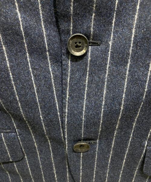 Brilla per il gusto（ブリッラ ペル イルグースト）Brilla per il gusto (ブリッラ ペル イルグースト) セットアップスーツ ネイビー サイズ:44の古着・服飾アイテム