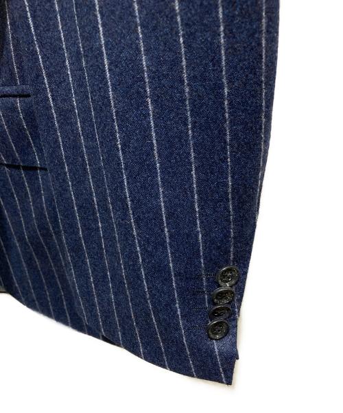 Brilla per il gusto（ブリッラ ペル イルグースト）Brilla per il gusto (ブリッラ ペル イルグースト) セットアップスーツ ネイビー サイズ:44の古着・服飾アイテム