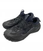 NIKEナイキ）の古着「Nike ACG Mountain Fly 2 Low」｜ブラック
