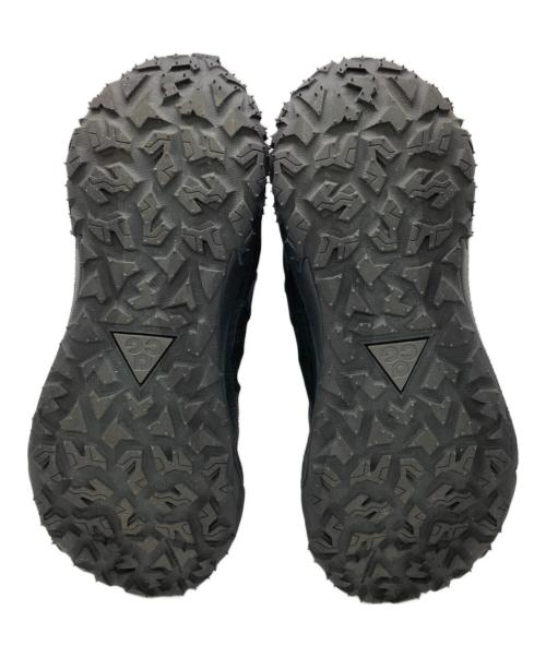 NIKE（ナイキ）NIKE (ナイキ) Nike ACG Mountain Fly 2 Low ブラック サイズ:29㎝の古着・服飾アイテム