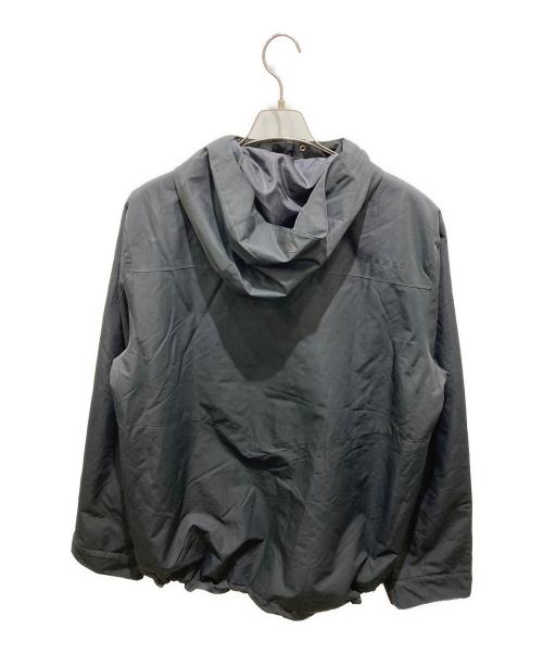 OAKLEY（オークリー）OAKLEY (オークリー) Core Divisional Rc Insulated JK ブラック サイズ:XLの古着・服飾アイテム