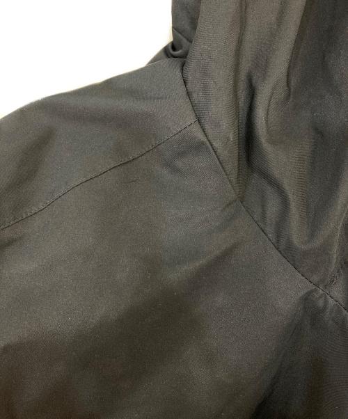 OAKLEY（オークリー）OAKLEY (オークリー) Core Divisional Rc Insulated JK ブラック サイズ:XLの古着・服飾アイテム