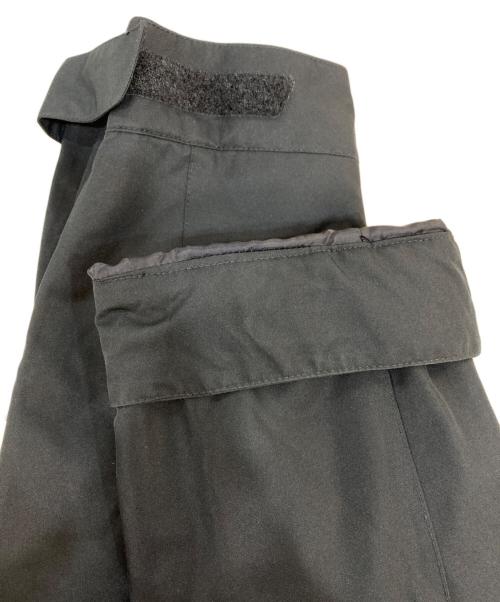 OAKLEY（オークリー）OAKLEY (オークリー) Core Divisional Rc Insulated JK ブラック サイズ:XLの古着・服飾アイテム