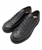 Dannerダナー）の古着「ブルランロー」｜ブラック