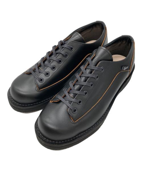 Danner（ダナー）Danner (ダナー) ブルランロー ブラック サイズ:9の古着・服飾アイテム