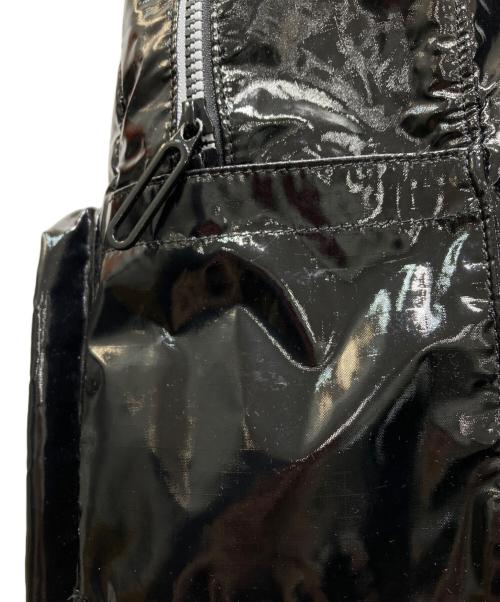 LeSportsac（レスポートサック）LeSportsac (レスポートサック) Mr Men Little Miss リュック ブラックの古着・服飾アイテム