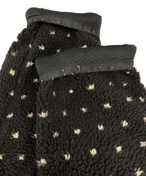 POLO RALPH LAUREN（ポロ・ラルフローレン）POLO RALPH LAUREN (ポロ・ラルフローレン) ノルディックボアジャケット ネイビー サイズ:Mの古着・服飾アイテム