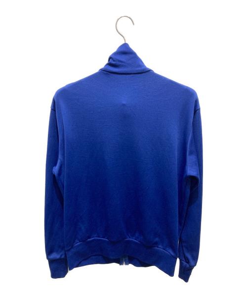 adidas（アディダス）adidas (アディダス) トラックジャケット ネイビー サイズ:Mの古着・服飾アイテム