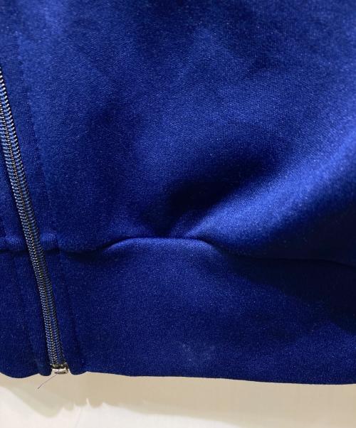 adidas（アディダス）adidas (アディダス) トラックジャケット ネイビー サイズ:Mの古着・服飾アイテム