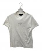 STELLA McCARTNEYステラマッカートニー）の古着「プリントTシャツ」｜ホワイト