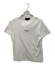 STELLA McCARTNEY（ステラマッカートニー）の古着「プリントTシャツ」｜ホワイト