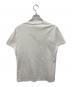 STELLA McCARTNEY (ステラマッカートニー) プリントTシャツ ホワイト サイズ:Ⅼ：5000円