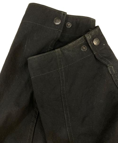 L.L.Bean（エルエルビーン）L.L.Bean (エルエルビーン) ナイロン フィールドコート ブラック サイズ:XLの古着・服飾アイテム