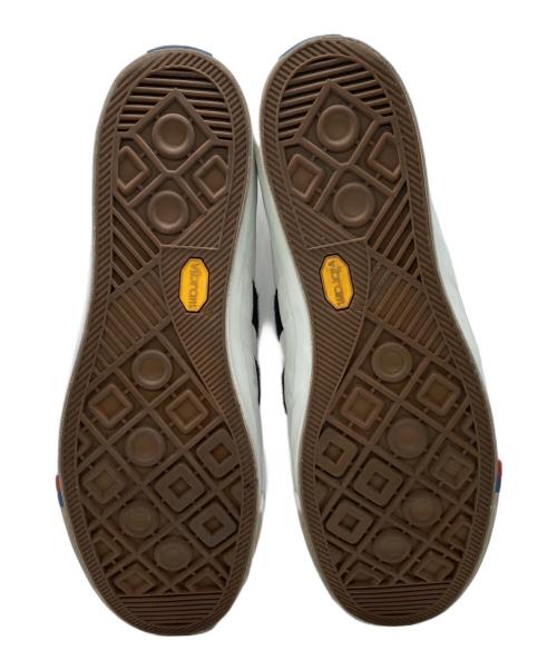 PRO-Keds（プロケッズ）PRO-Keds (プロケッズ) ローカットスニーカー　ROYAL PLUS SUEDE ホワイト サイズ:11の古着・服飾アイテム