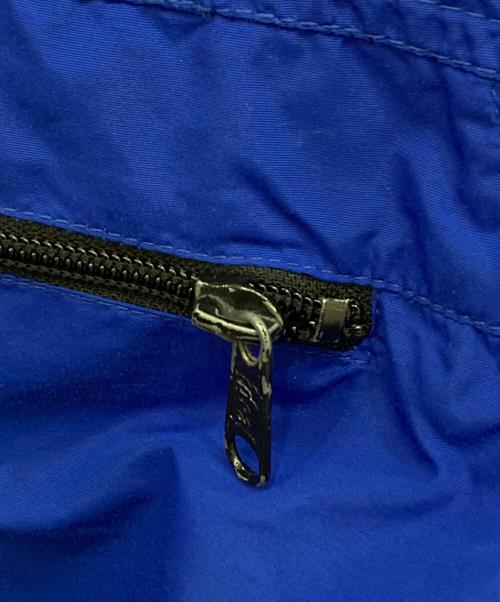 L.L.Bean（エルエルビーン）L.L.Bean (エルエルビーン) アノラックパーカー ブルー サイズ:Mの古着・服飾アイテム