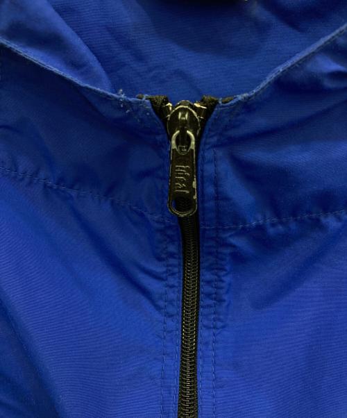 L.L.Bean（エルエルビーン）L.L.Bean (エルエルビーン) アノラックパーカー ブルー サイズ:Mの古着・服飾アイテム