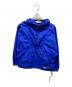 L.L.Bean（エルエルビーン）の古着「アノラックパーカー」｜ブルー