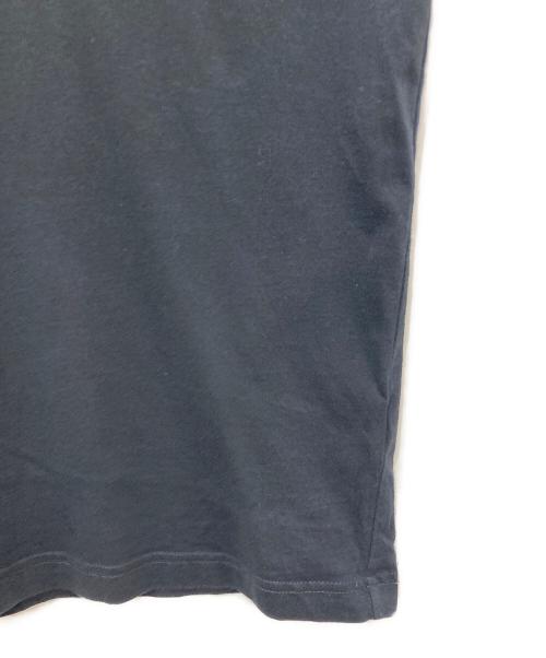 DIESEL（ディーゼル）DIESEL (ディーゼル) プリントTシャツ ブラック サイズ:XSの古着・服飾アイテム