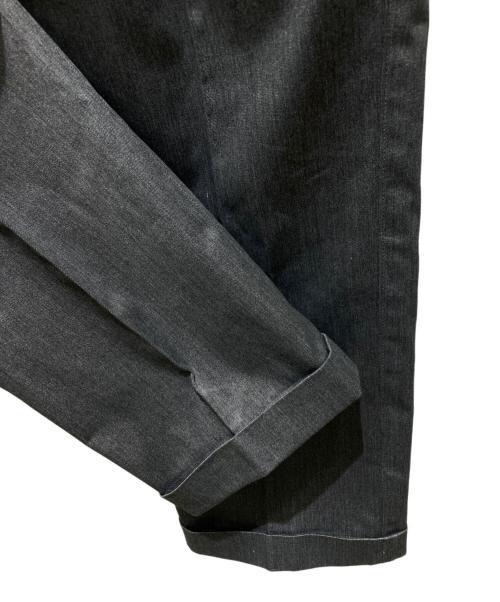 Barnstormer（バーンストーマー）Barnstormer (バーンストーマー) 3タックパンツ グレー サイズ:XXLの古着・服飾アイテム