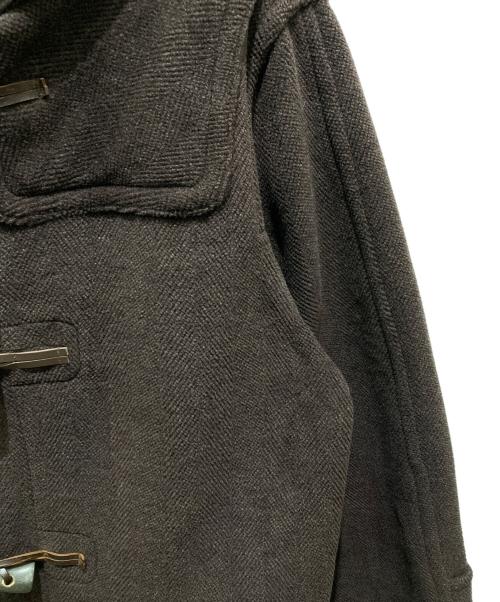 GLEN MORE（グレンモア）GLEN MORE (グレンモア) ダッフルコート ブラウン サイズ:40の古着・服飾アイテム