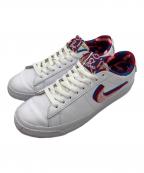 NIKEナイキ）の古着「SB PARRA」｜ホワイト