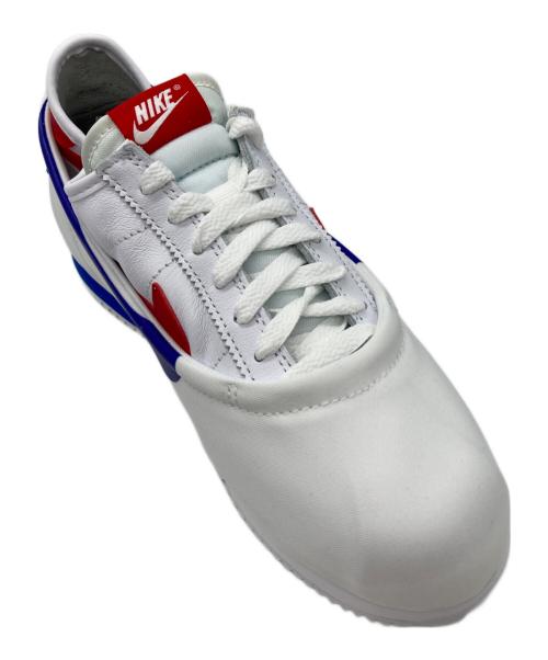 NIKE（ナイキ）NIKE (ナイキ) CLOT (クロット) CORTEZ White and Game Royal サイズ:26の古着・服飾アイテム