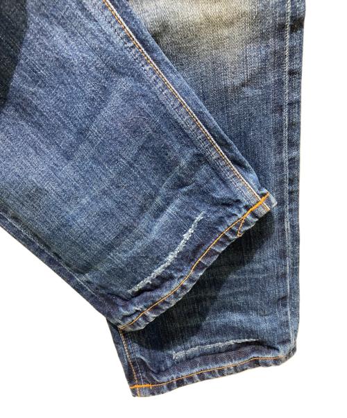 NUDIE JEANS（ヌーディー・ジーンズ）NUDIE JEANS (ヌーディー・ジーンズ) デニムパンツ ブルー サイズ:29の古着・服飾アイテム