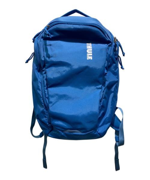 THULE（スーリー）THULE (スーリー) Thule Crossover 2 Backpack 30L ブルーの古着・服飾アイテム