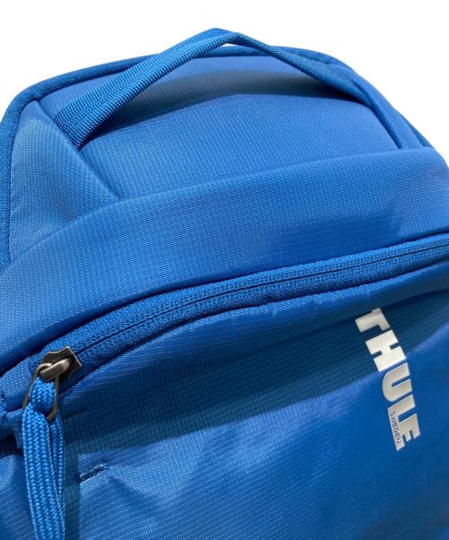 THULE（スーリー）THULE (スーリー) Thule Crossover 2 Backpack 30L ブルーの古着・服飾アイテム