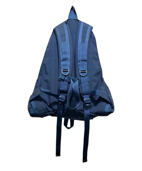 GREGORY（グレゴリー）GREGORY (グレゴリー) コンバットデイパック ネイビーの古着・服飾アイテム