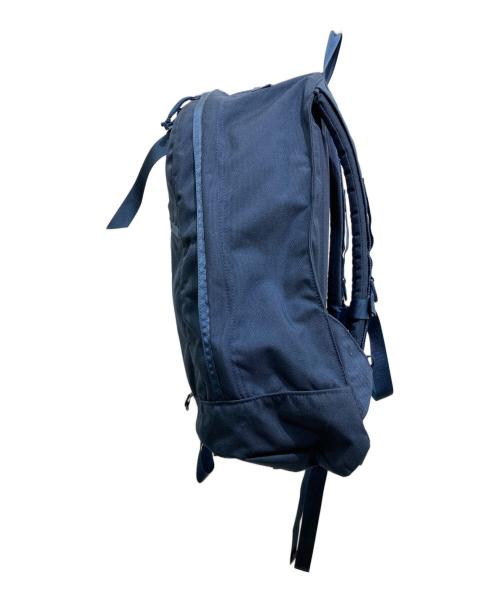 GREGORY（グレゴリー）GREGORY (グレゴリー) コンバットデイパック ネイビーの古着・服飾アイテム